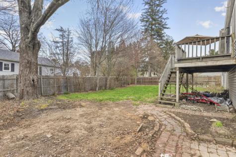 250 Bancroft Street Portland ME 04102