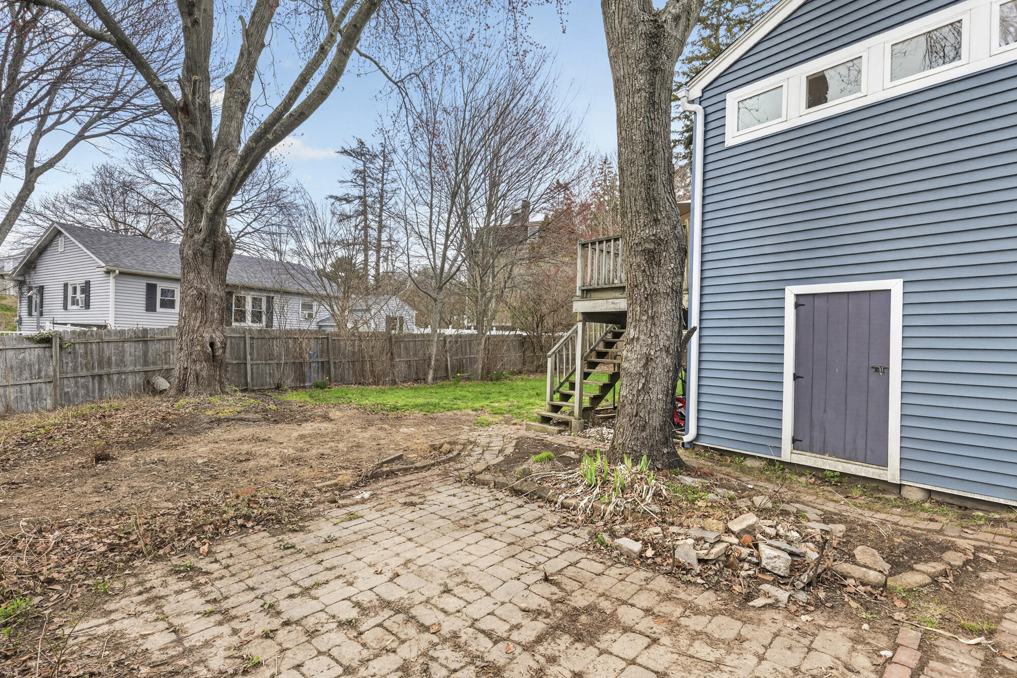 250 Bancroft Street Portland ME 04102