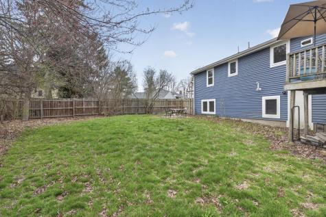 250 Bancroft Street Portland ME 04102