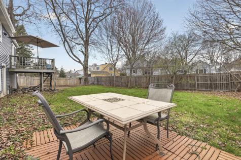 250 Bancroft Street Portland ME 04102