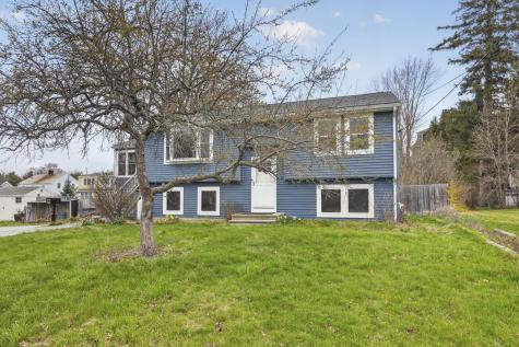 250 Bancroft Street Portland ME 04102
