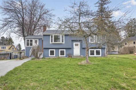 250 Bancroft Street Portland ME 04102