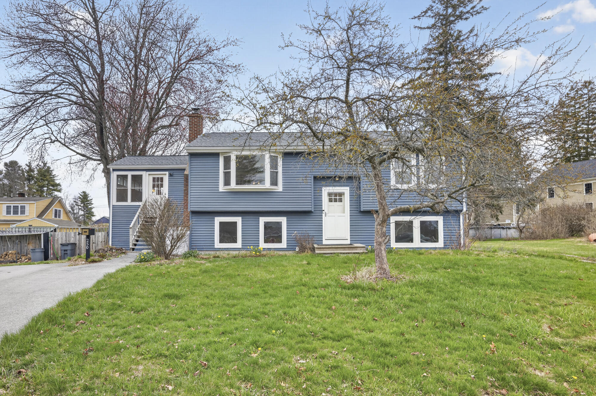 250 Bancroft Street Portland ME 04102
