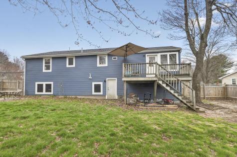 250 Bancroft Street Portland ME 04102