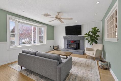 250 Bancroft Street Portland ME 04102