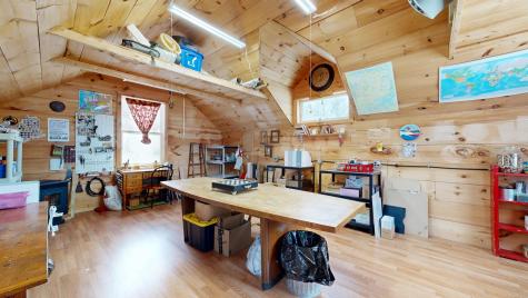 17 Turner Street Buckfield ME 04220