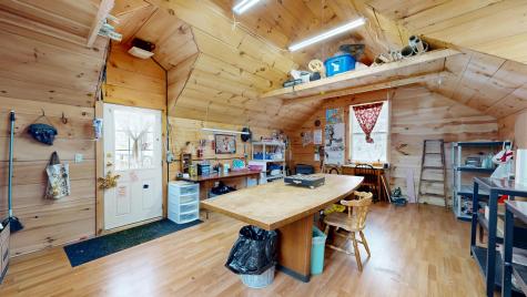 17 Turner Street Buckfield ME 04220