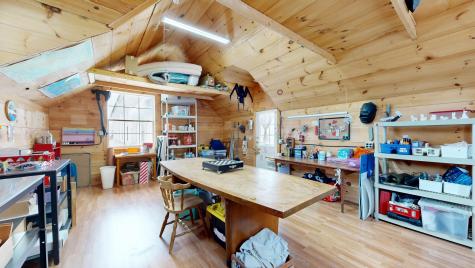 17 Turner Street Buckfield ME 04220