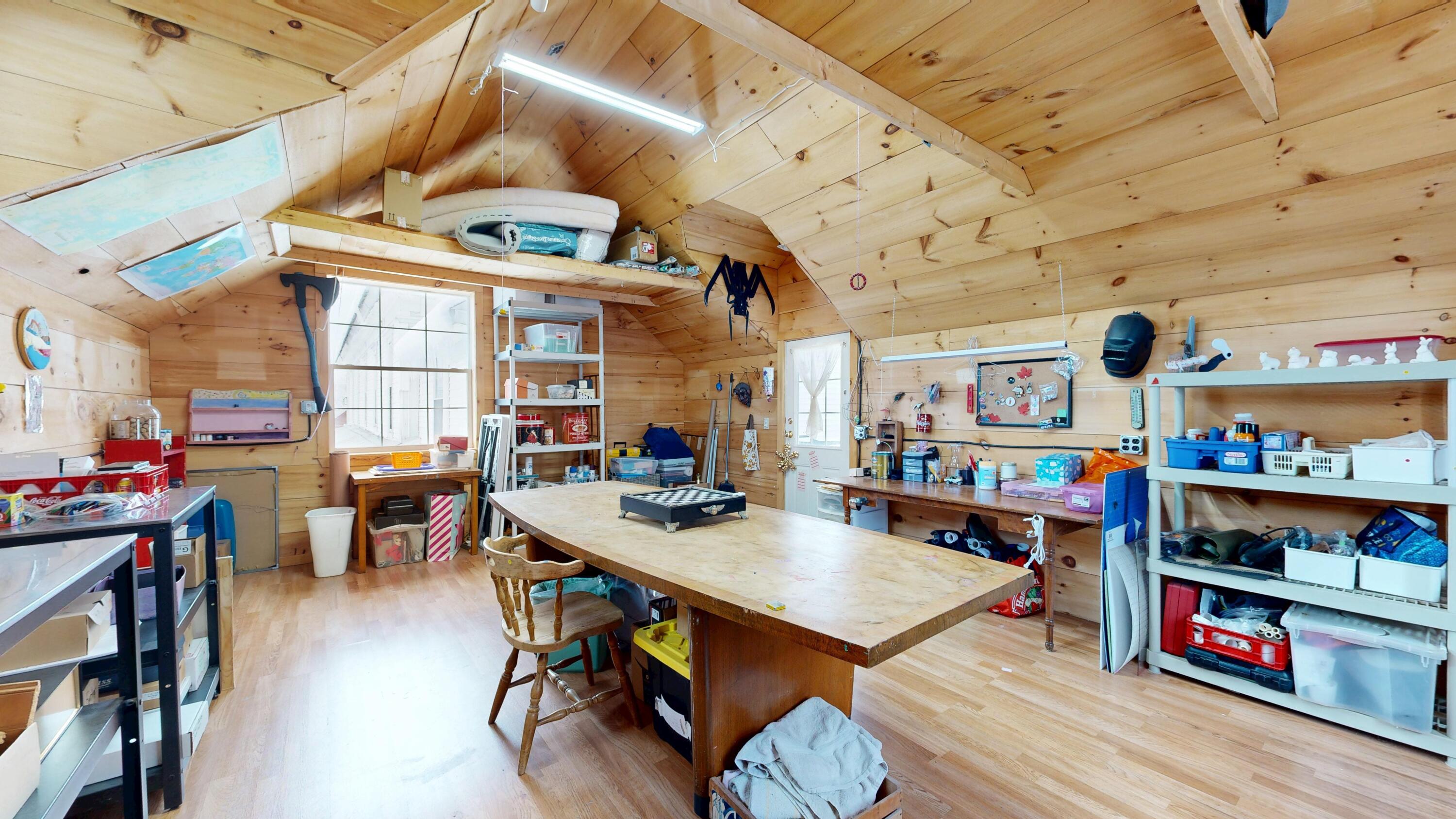 17 Turner Street Buckfield ME 04220