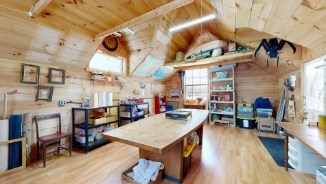 17 Turner Street Buckfield ME 04220