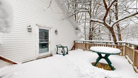 17 Turner Street Buckfield ME 04220