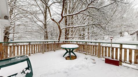 17 Turner Street Buckfield ME 04220