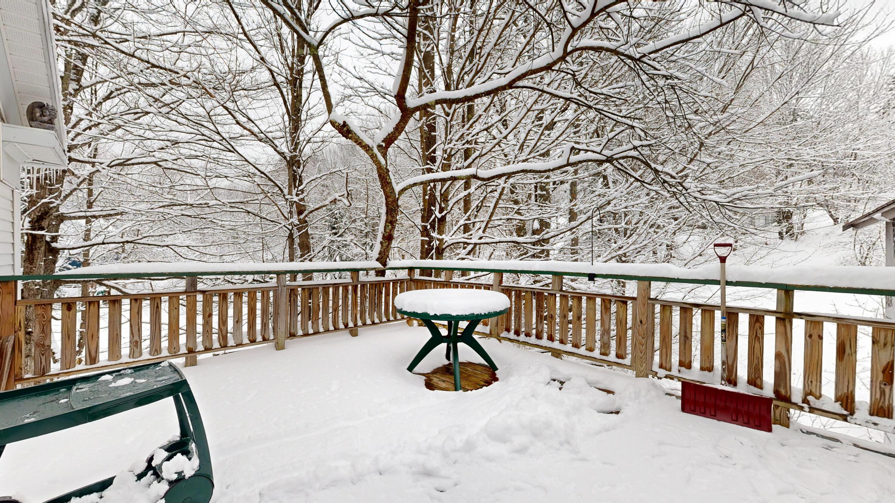 17 Turner Street Buckfield ME 04220