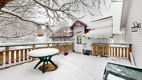 17 Turner Street Buckfield ME 04220