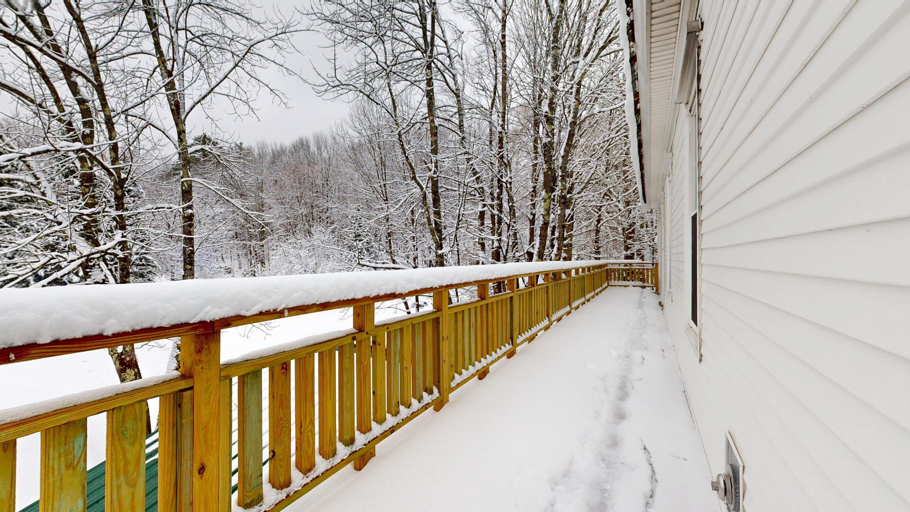 17 Turner Street Buckfield ME 04220