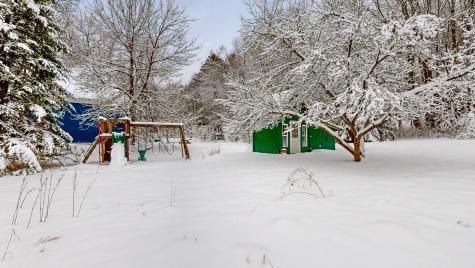 17 Turner Street Buckfield ME 04220