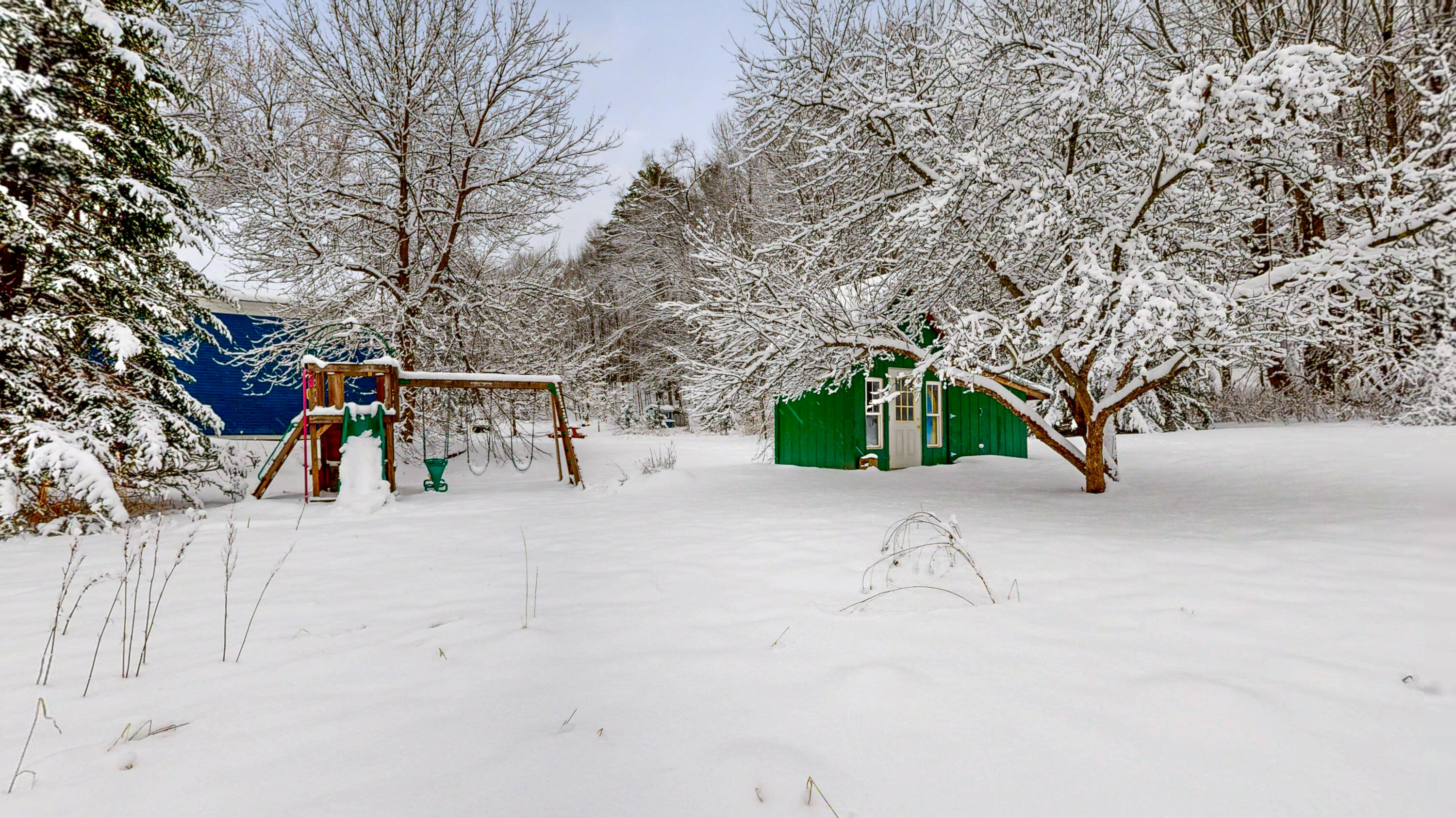 17 Turner Street Buckfield ME 04220