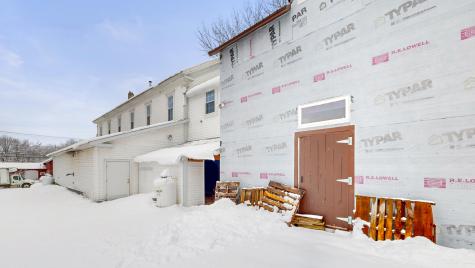 17 Turner Street Buckfield ME 04220