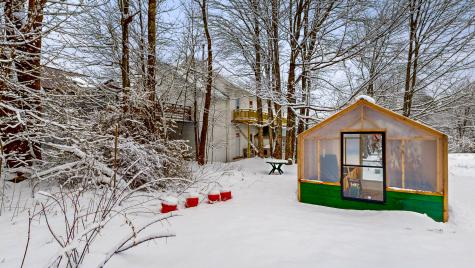 17 Turner Street Buckfield ME 04220