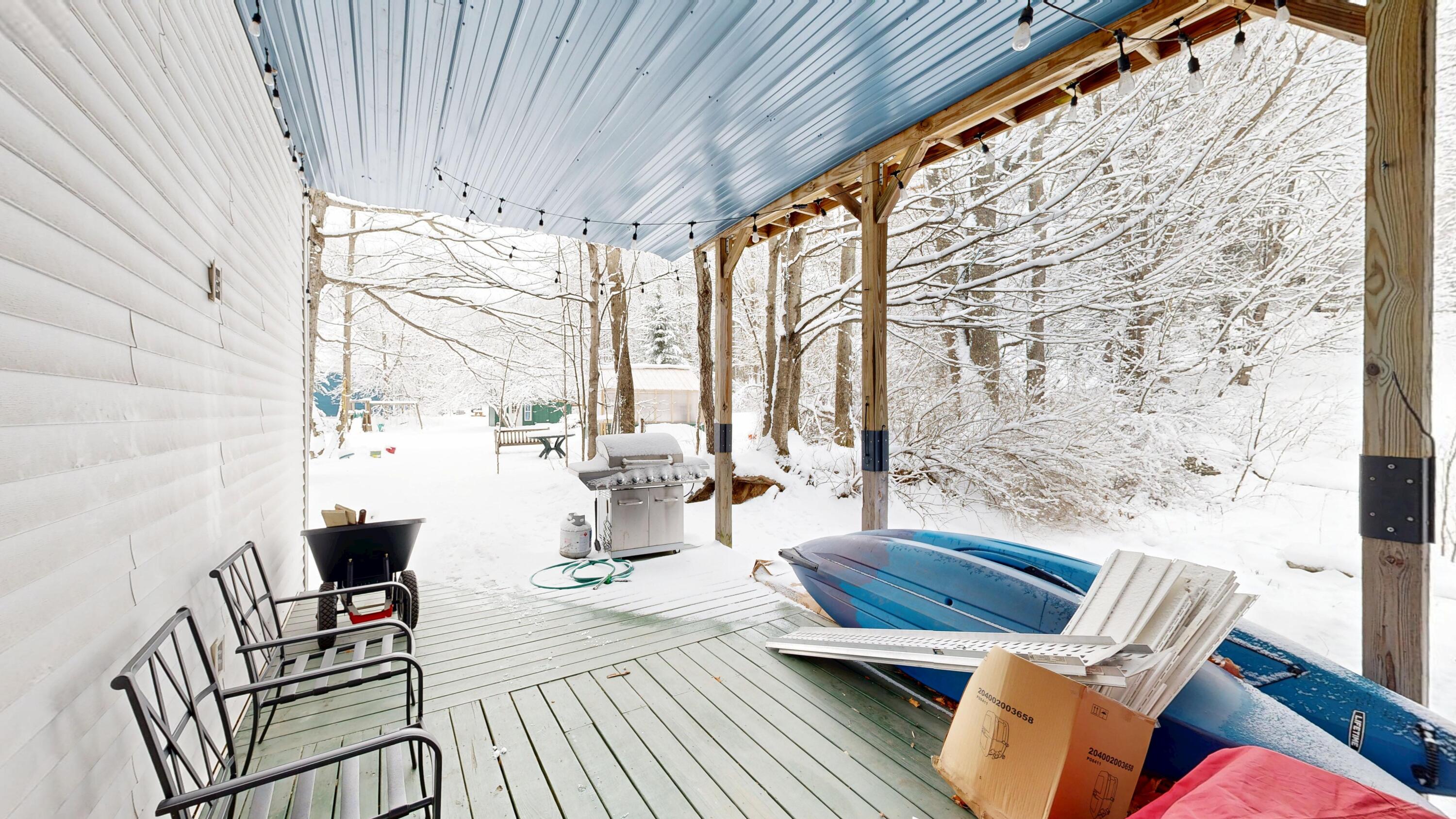 17 Turner Street Buckfield ME 04220