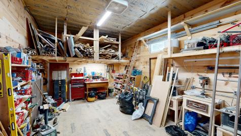 17 Turner Street Buckfield ME 04220