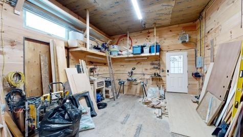 17 Turner Street Buckfield ME 04220