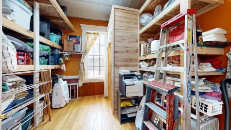 17 Turner Street Buckfield ME 04220