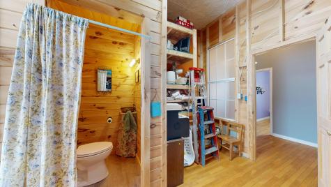 17 Turner Street Buckfield ME 04220