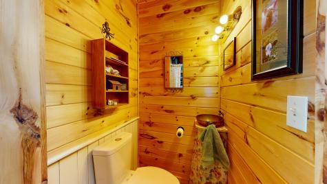 17 Turner Street Buckfield ME 04220