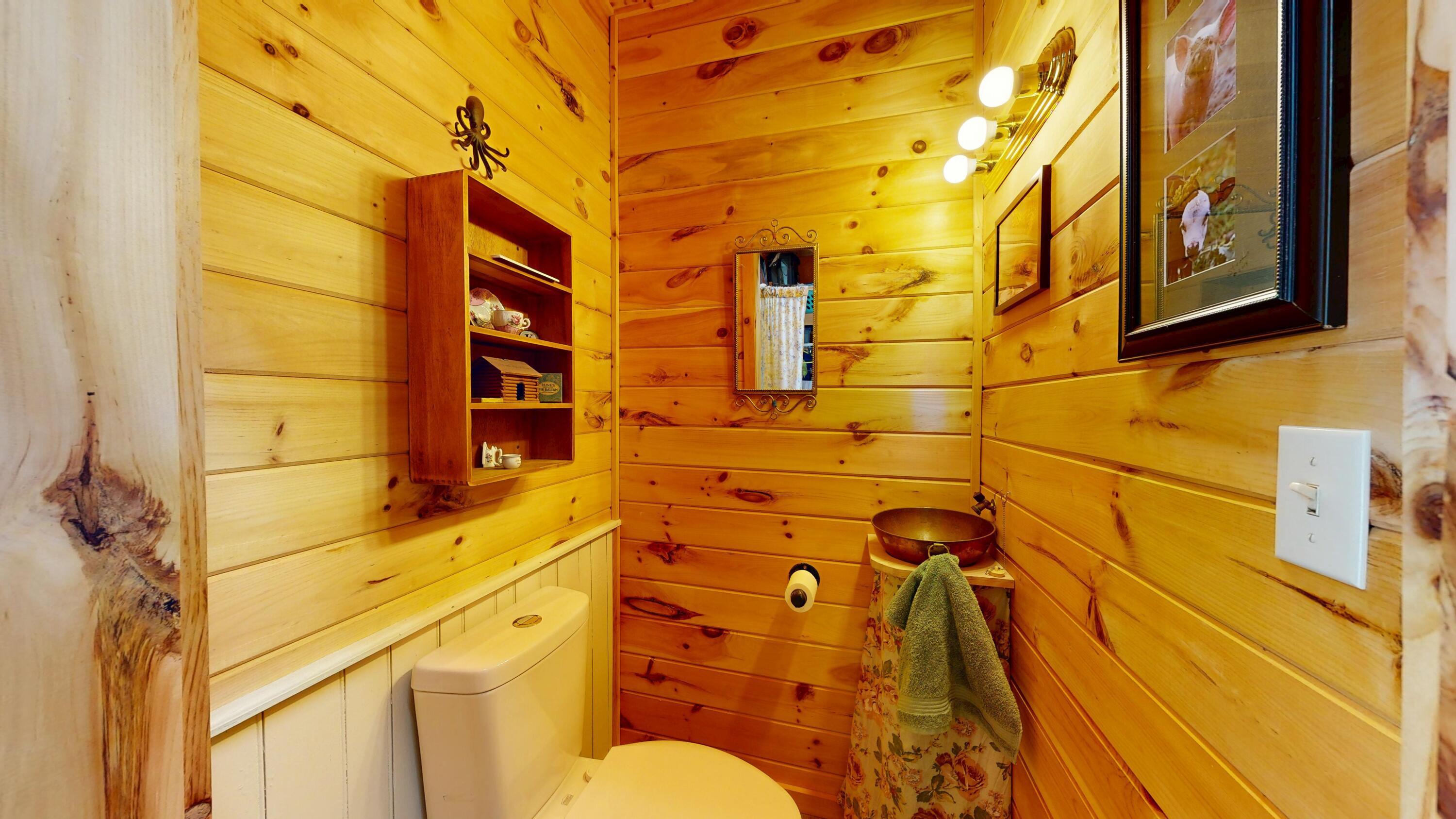 17 Turner Street Buckfield ME 04220