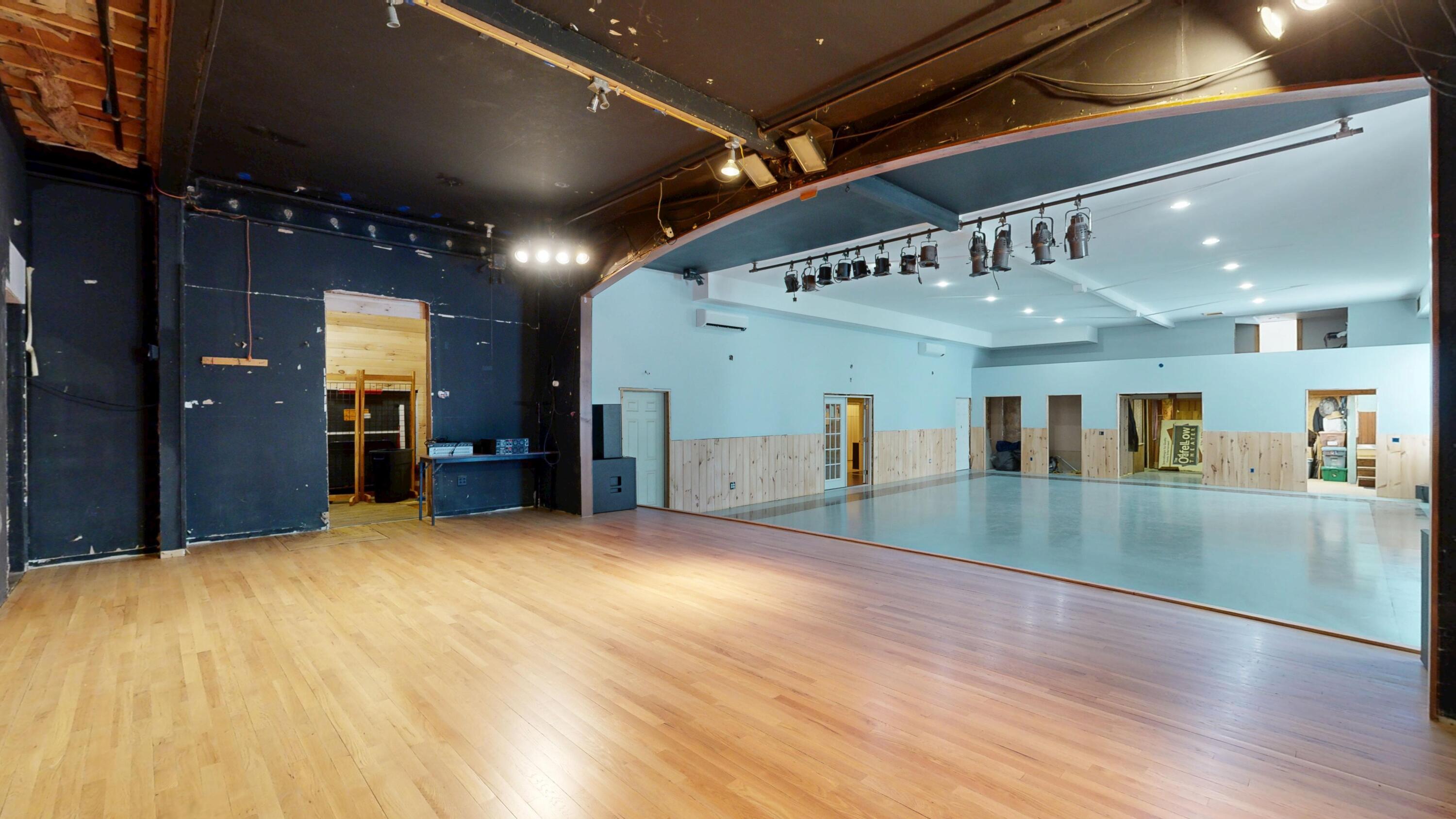 17 Turner Street Buckfield ME 04220