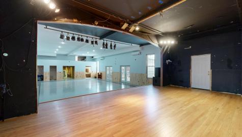 17 Turner Street Buckfield ME 04220