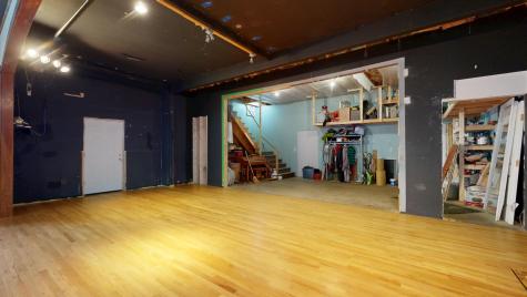 17 Turner Street Buckfield ME 04220