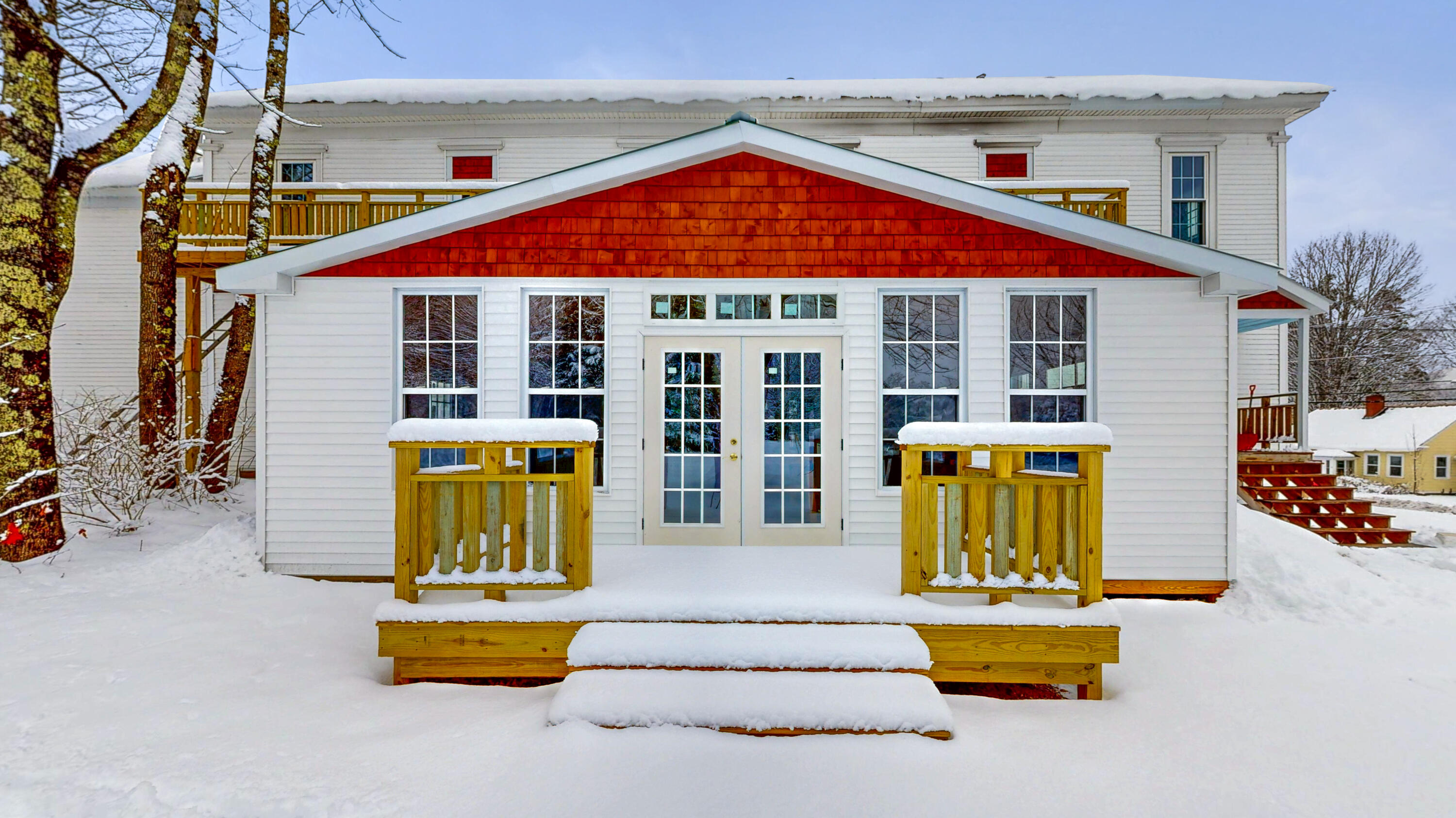 17 Turner Street Buckfield ME 04220