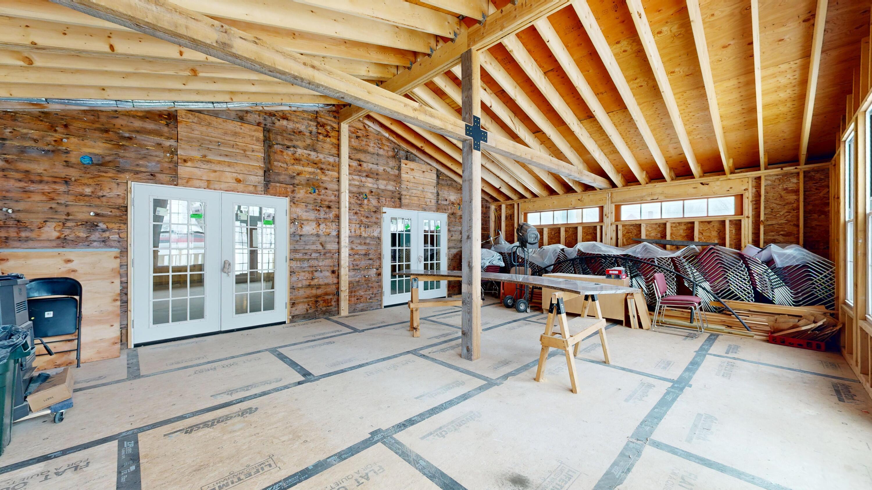 17 Turner Street Buckfield ME 04220