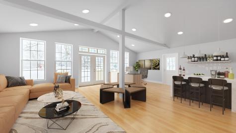 17 Turner Street Buckfield ME 04220