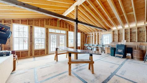 17 Turner Street Buckfield ME 04220