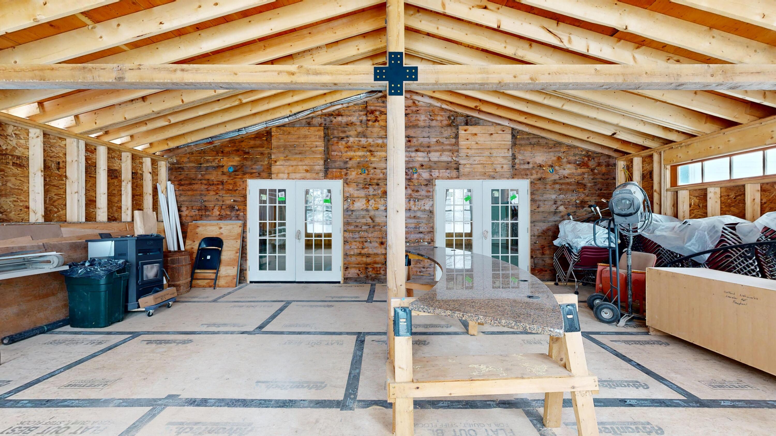 17 Turner Street Buckfield ME 04220