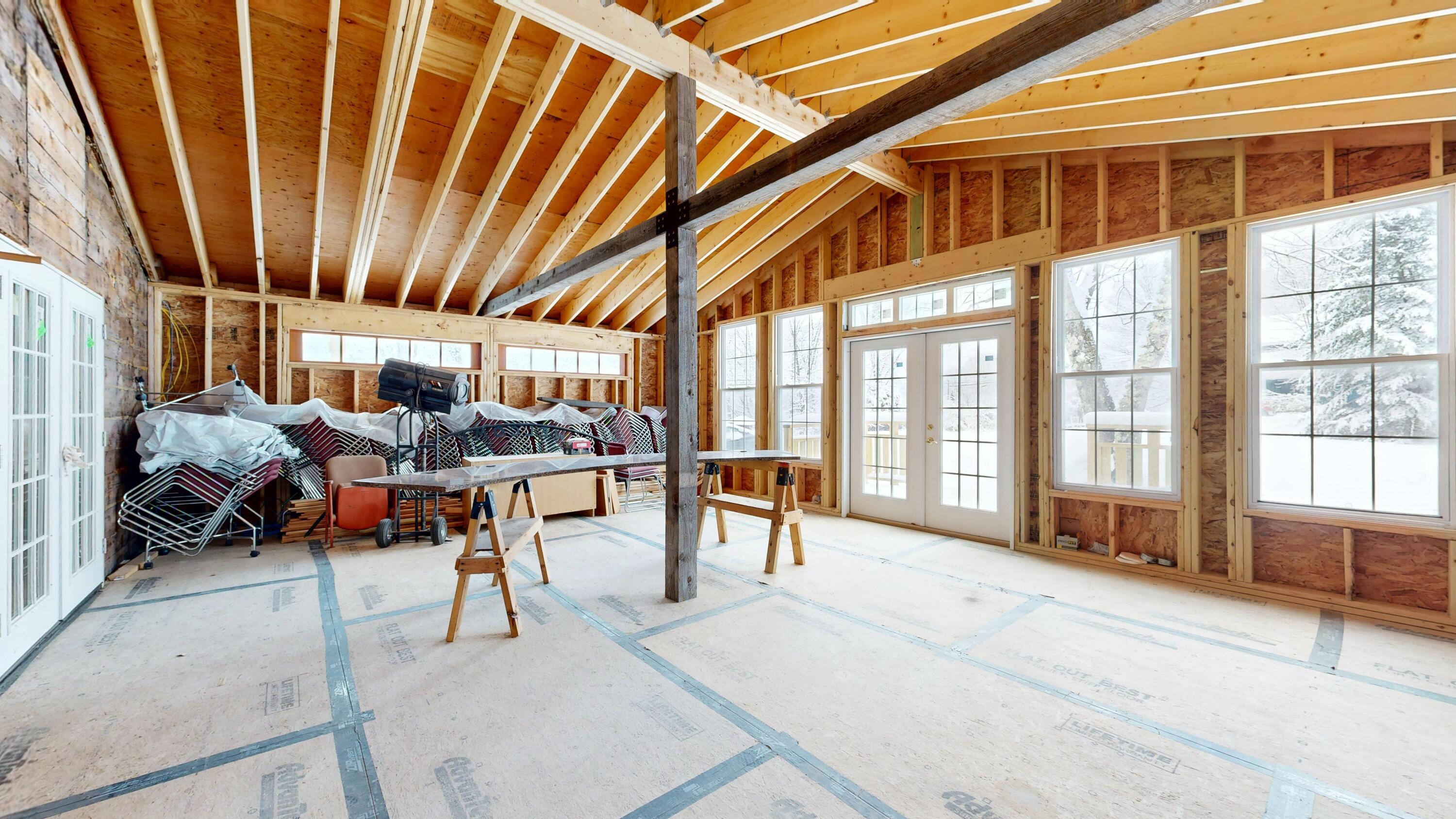 17 Turner Street Buckfield ME 04220