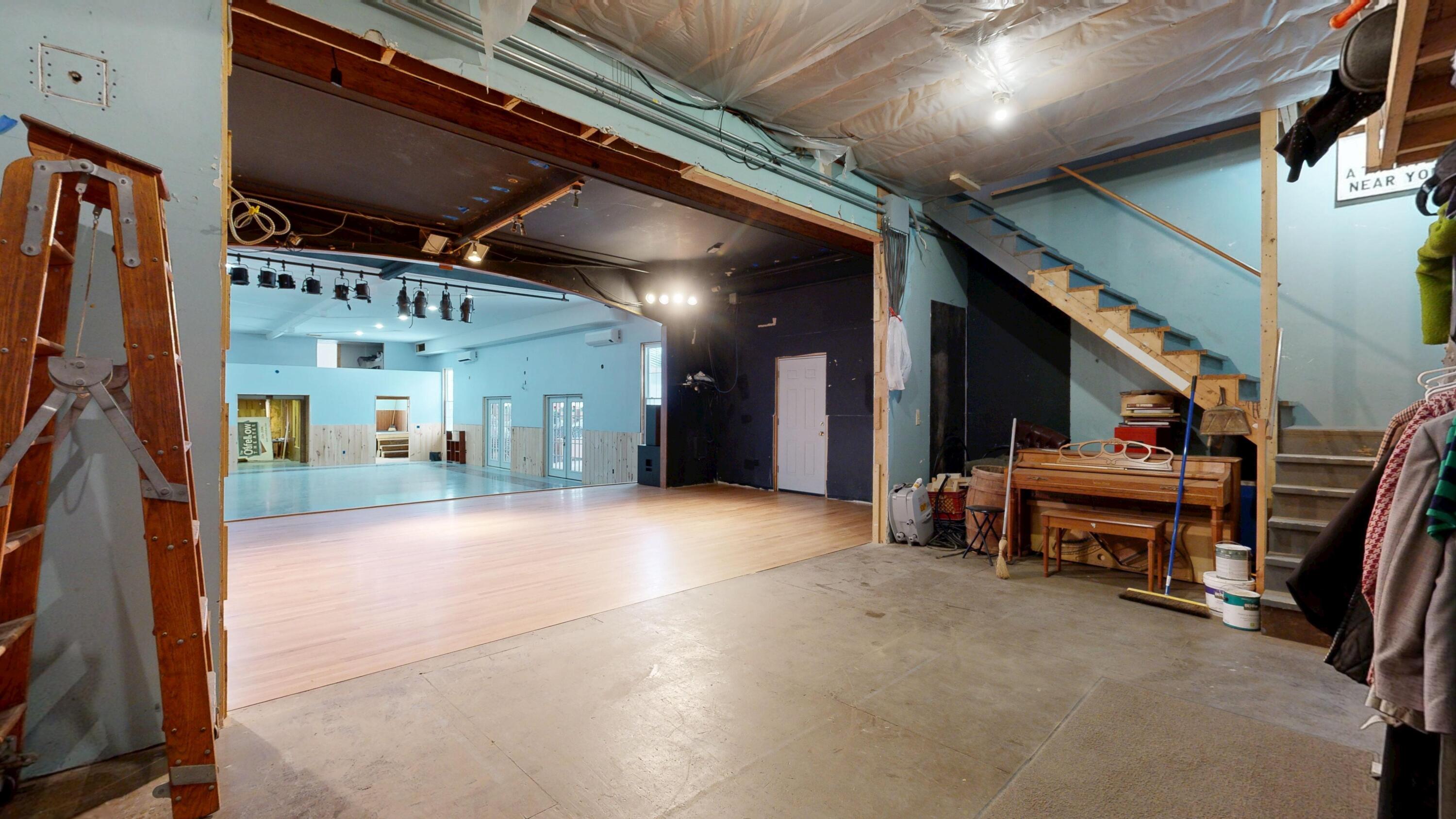 17 Turner Street Buckfield ME 04220