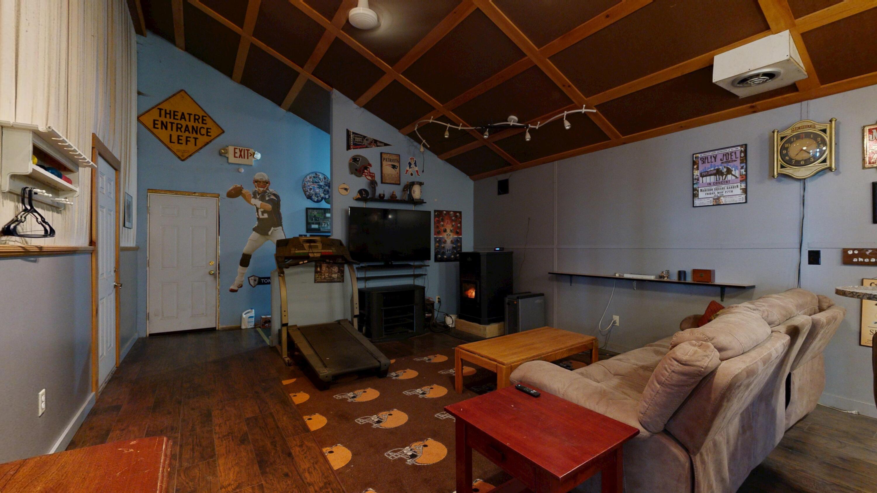 17 Turner Street Buckfield ME 04220