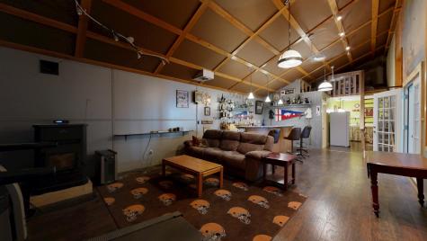 17 Turner Street Buckfield ME 04220