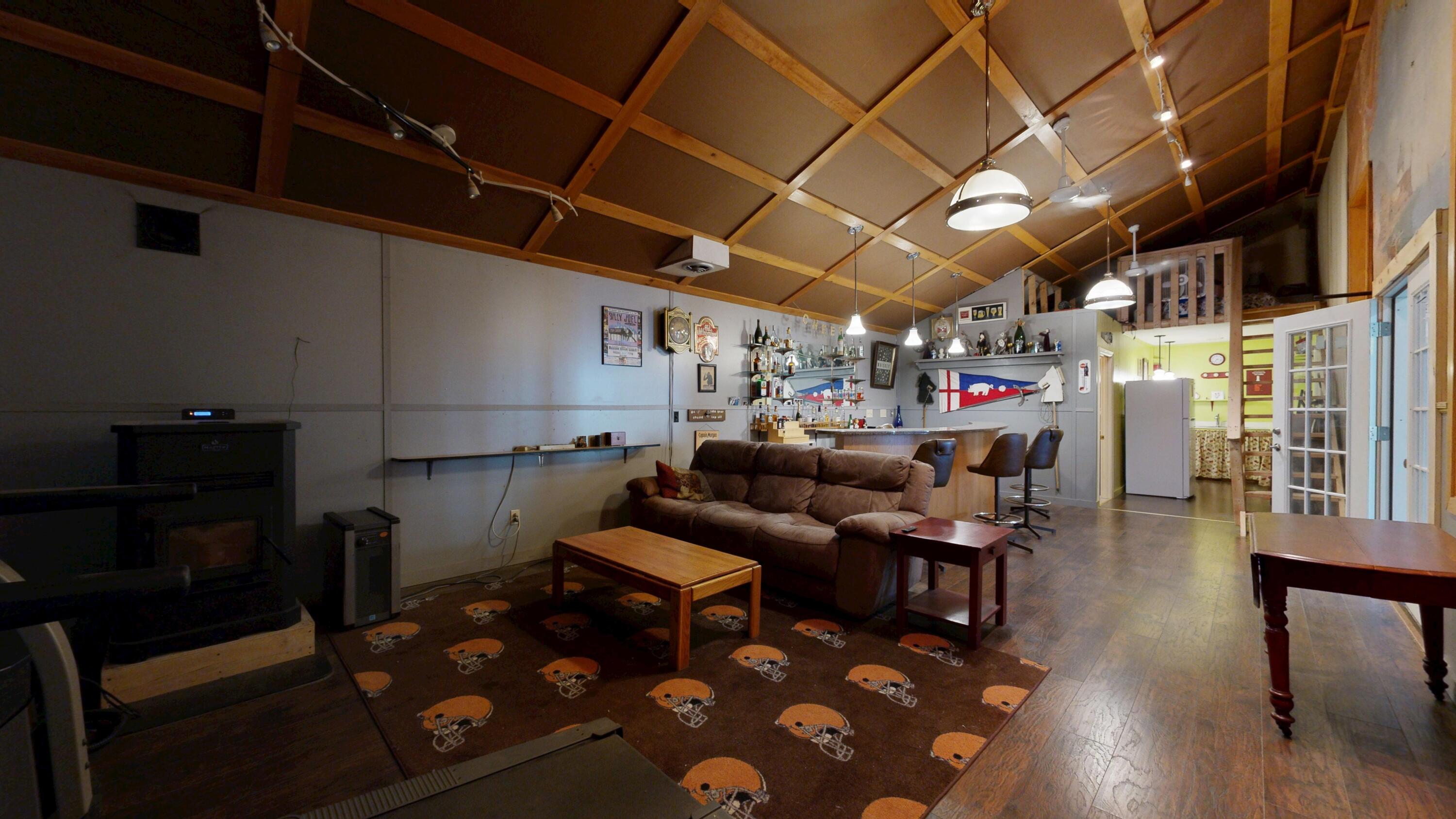 17 Turner Street Buckfield ME 04220