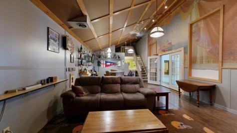 17 Turner Street Buckfield ME 04220