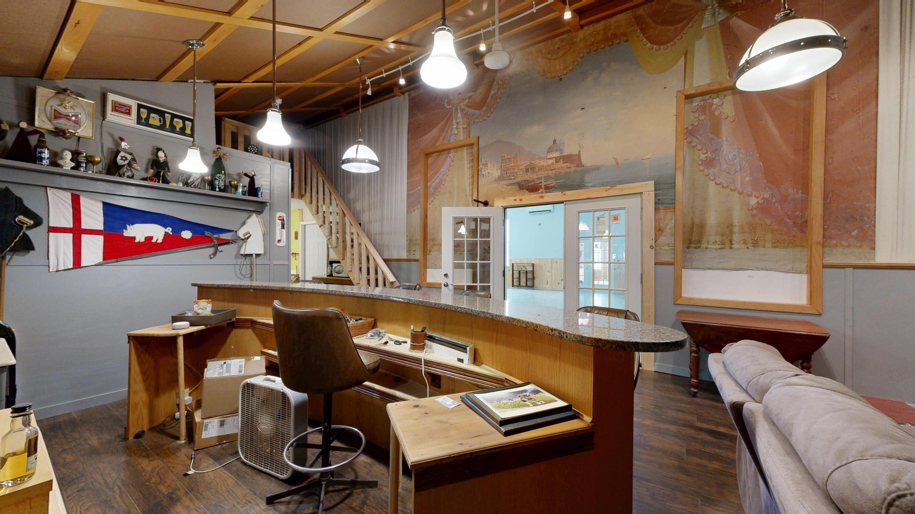 17 Turner Street Buckfield ME 04220