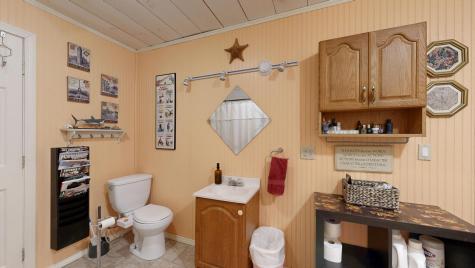 17 Turner Street Buckfield ME 04220