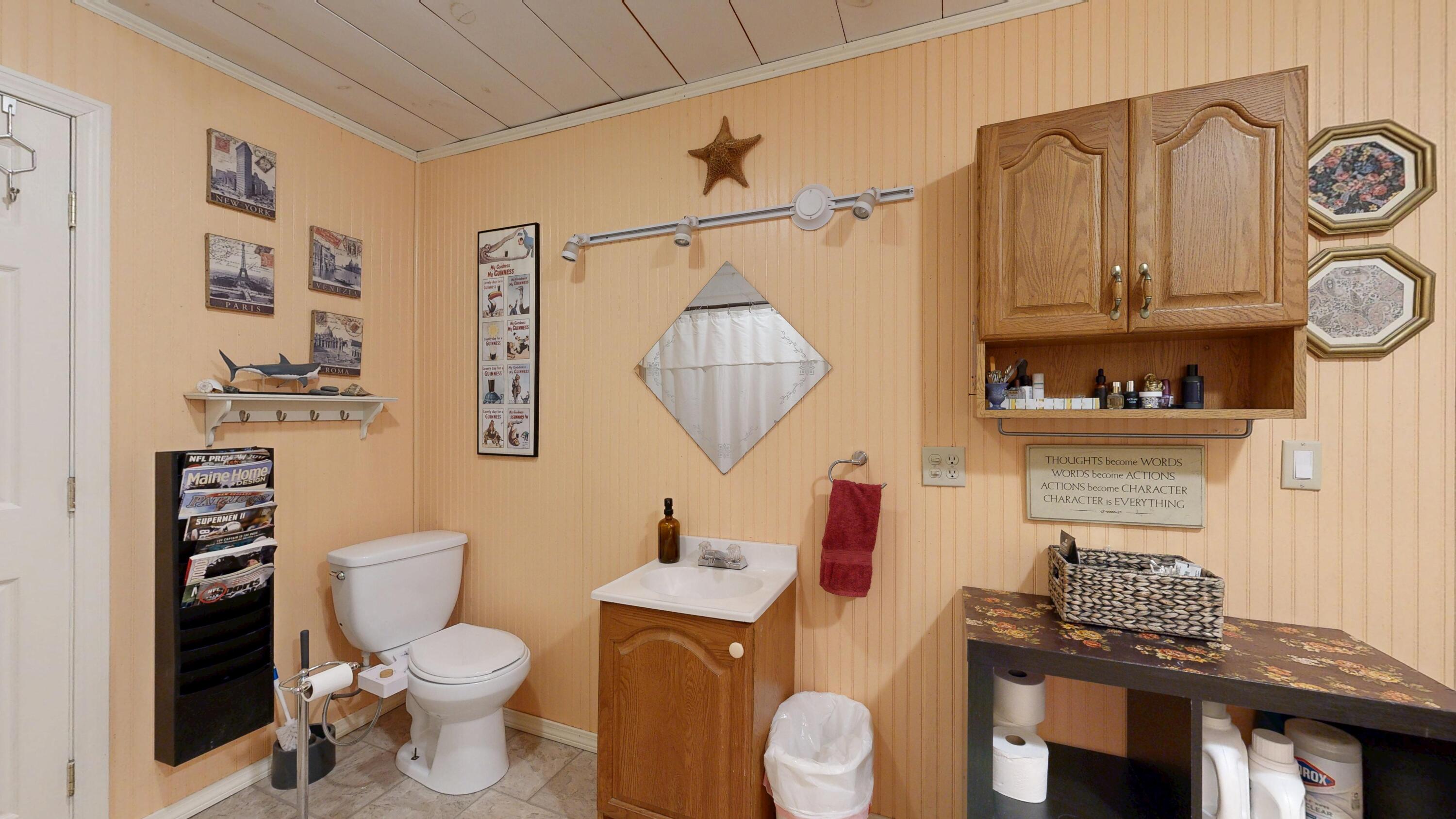 17 Turner Street Buckfield ME 04220