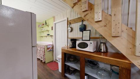 17 Turner Street Buckfield ME 04220