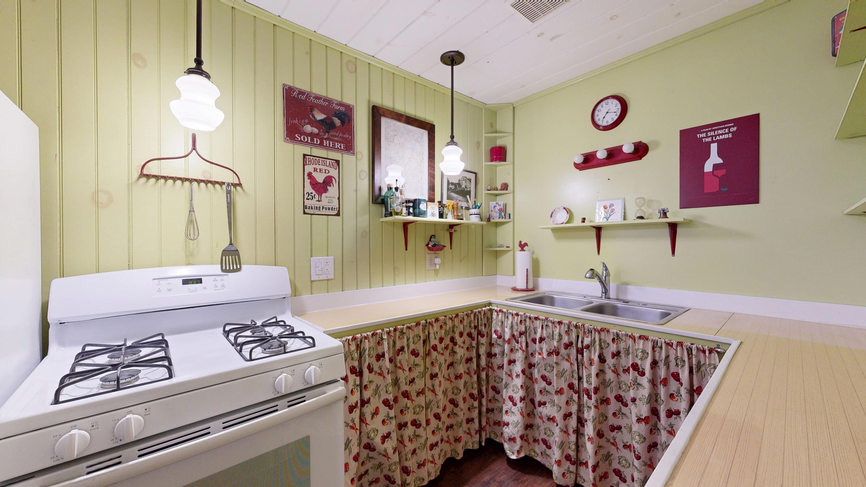 17 Turner Street Buckfield ME 04220