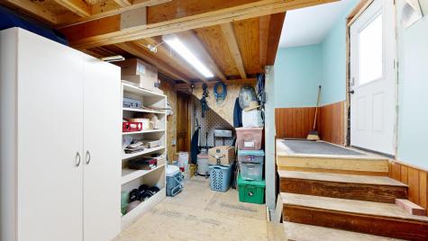 17 Turner Street Buckfield ME 04220